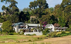 Diemersfontein Wine & Country Estate